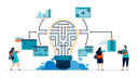 پیش‌نمایش فایل network-ideas-with-effective-machine-learning-in-data-analysis-11503416 از پک لامپ