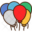 پیش‌نمایش فایل balloons-10673457 از پک روز ولنتاین