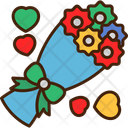 پیش‌نمایش فایل bouquet-10673456 از پک روز ولنتاین