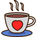 پیش‌نمایش فایل coffee-10673465 از پک روز ولنتاین