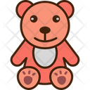 پیش‌نمایش فایل teddy-bear-10673464 از پک روز ولنتاین