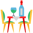 پیش‌نمایش فایل dinner-10673482 از پک روز ولنتاین