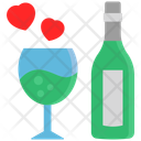 پیش‌نمایش فایل wine-10673471 از پک روز ولنتاین