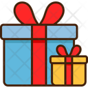پیش‌نمایش فایل gift-boxes-10722802 از پک سال نو چینی