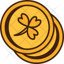 پیش‌نمایش فایل lucky-coin-10722809 از پک سال نو چینی