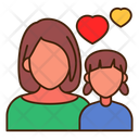 پیش‌نمایش فایل mother-and-daughter-10860406 از پک روز مادر
