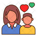 پیش‌نمایش فایل mother-and-son-10860402 از پک روز مادر