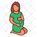 پیش‌نمایش فایل mother-pregnancy-10860400 از پک روز مادر