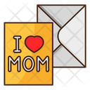 پیش‌نمایش فایل mothers-day-greeting-card-10860404 از پک روز مادر