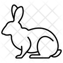 پیش‌نمایش فایل rabbit-11299728 از پک حیوان