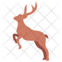 پیش‌نمایش فایل deer-11320076 از پک حیوان