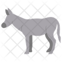 پیش‌نمایش فایل donkey-11320093 از پک حیوان