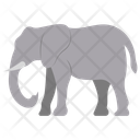 پیش‌نمایش فایل elephant-11320082 از پک حیوان