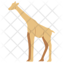پیش‌نمایش فایل giraffe-11320085 از پک حیوان