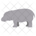 پیش‌نمایش فایل hippopotamus-11320087 از پک حیوان