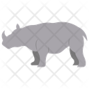 پیش‌نمایش فایل rhinoceros-11320089 از پک حیوان