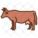 پیش‌نمایش فایل cow-11320096 از پک حیوان