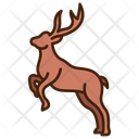 پیش‌نمایش فایل deer-11320103 از پک حیوان