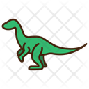 پیش‌نمایش فایل dinosaur-11320115 از پک حیوان