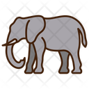 پیش‌نمایش فایل elephant-11320109 از پک حیوان