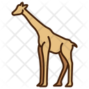 پیش‌نمایش فایل giraffe-11320112 از پک حیوان