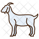 پیش‌نمایش فایل goat-11320097 از پک حیوان