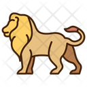 پیش‌نمایش فایل lion-11320098 از پک حیوان