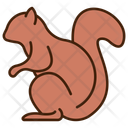 پیش‌نمایش فایل squirrel-11320117 از پک حیوان