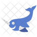 پیش‌نمایش فایل narwhal-11351854 از پک ماهی