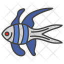 پیش‌نمایش فایل banggai-cardinalfish-11351866 از پک ماهی