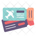 پیش‌نمایش فایل flight-ticket-8875751 از پک گردشگری و سفر