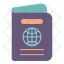 پیش‌نمایش فایل passport-8875755 از پک گردشگری و سفر