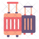 پیش‌نمایش فایل suitcases-8875759 از پک گردشگری و سفر