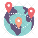 پیش‌نمایش فایل world-map-8875763 از پک گردشگری و سفر