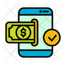 پیش‌نمایش فایل mobile-payment-8910871 از پک تجارت الکترونیک و خرید