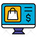 پیش‌نمایش فایل online-shopping-8910881 از پک تجارت الکترونیک و خرید