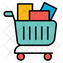 پیش‌نمایش فایل shopping-cart-8910864 از پک تجارت الکترونیک و خرید