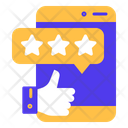 پیش‌نمایش فایل customer-reviews-8910927 از پک تجارت الکترونیک و خرید