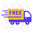 پیش‌نمایش فایل free-shipping-8910918 از پک تجارت الکترونیک و خرید