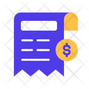 پیش‌نمایش فایل invoice-8910919 از پک تجارت الکترونیک و خرید