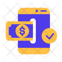 پیش‌نمایش فایل mobile-payment-8910921 از پک تجارت الکترونیک و خرید