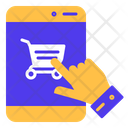 پیش‌نمایش فایل online-shopping-8910922 از پک تجارت الکترونیک و خرید