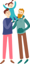 پیش‌نمایش فایل adults-homosexual-men-family-8628919 از پک زوج‌های خانوادگی