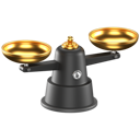 پیش‌نمایش فایل balance-scale-8840136 از پک فین‌تک