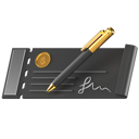 پیش‌نمایش فایل bank-cheque-8840176 از پک فین‌تک