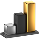 پیش‌نمایش فایل bar-chart-8822218 از پک فین‌تک