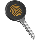 پیش‌نمایش فایل biometric-key-8840120 از پک فین‌تک