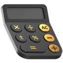 پیش‌نمایش فایل calculator-8840095 از پک فین‌تک
