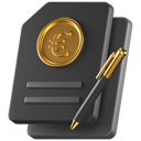 پیش‌نمایش فایل euro-contract-8840112 از پک فین‌تک