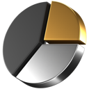 پیش‌نمایش فایل pie-chart-8840127 از پک فین‌تک